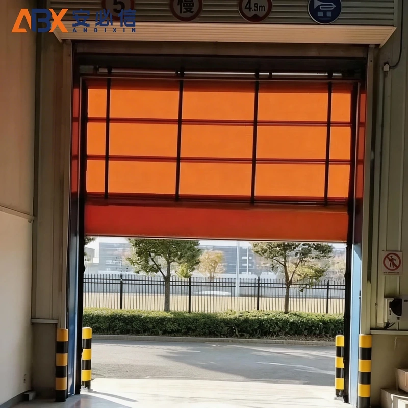 汕尾高速堆积门