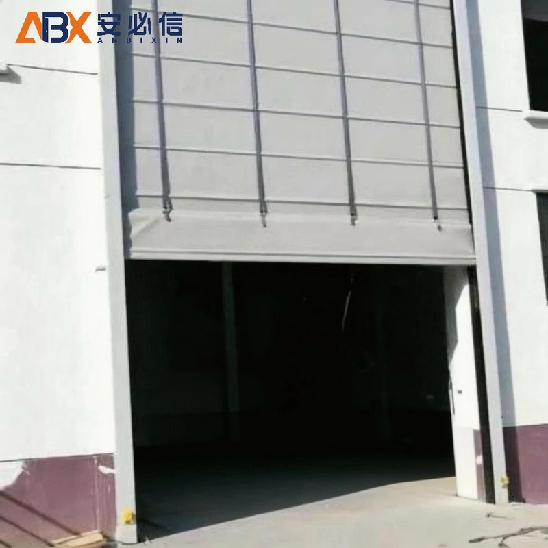 汕尾堆积门