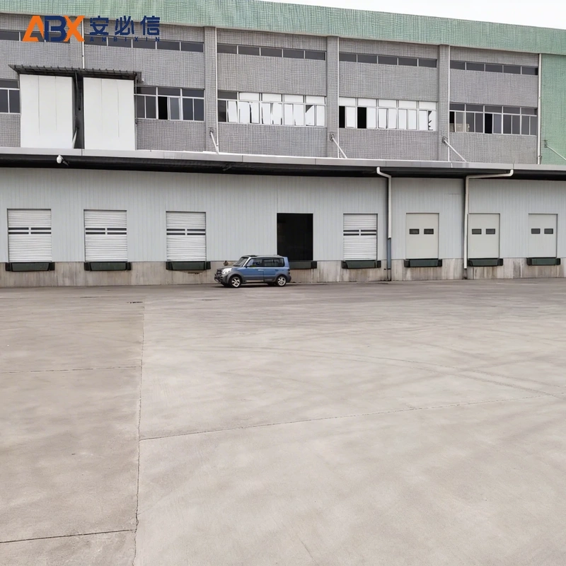 汕尾消防高速门